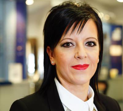 Sigrid Hofmeister