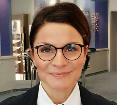 Tamara Kerschl