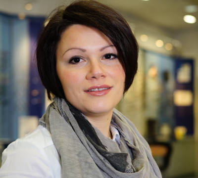 Theresia Nagler