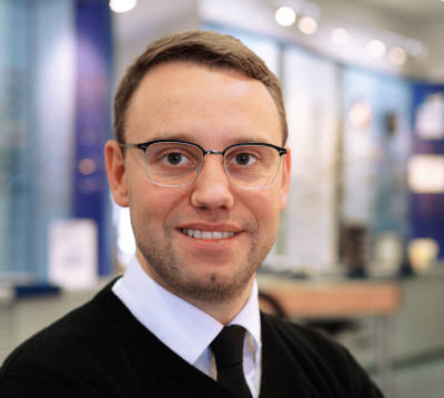 Christoph Ungewitter